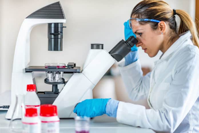 NIT JALANDHAR Hiring Chemistry candidates for JRF/SRF Post