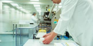 Pharma Manufacturing Job Opening 2019 @ Dr Reddy's