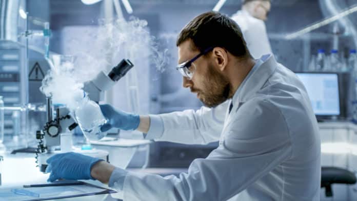 Chemistry Quality Executive Job Opening @ Cipla