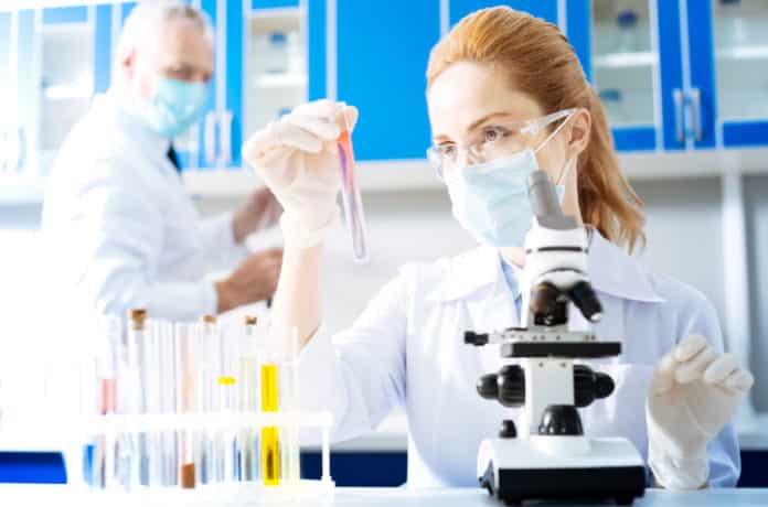 Principle Chemist Post Vacancy @ Ecolab - Apply Now
