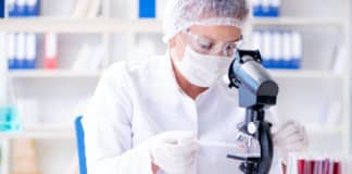 Chemistry & Pharma JRF Post Vacancy @ IASST