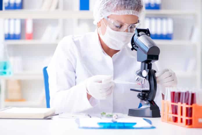 Chemistry & Pharma JRF Post Vacancy @ IASST