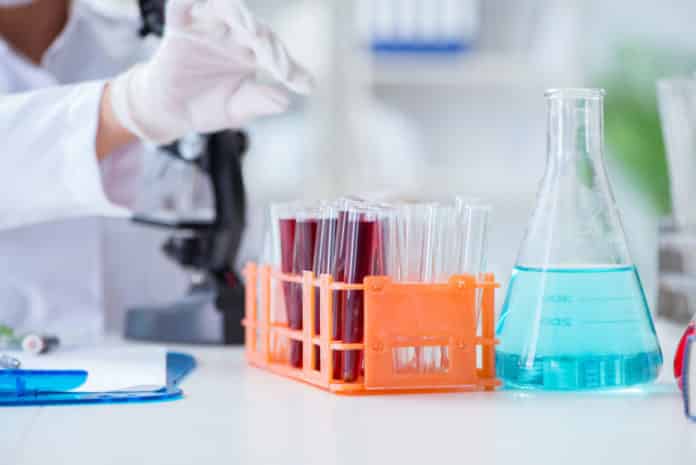 Chemical Science JRF Job Opening @ Bharathidasan University