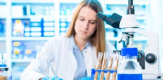Chemistry Analytical Chemist Post @ Saint Gobain Research India Pvt Ltd