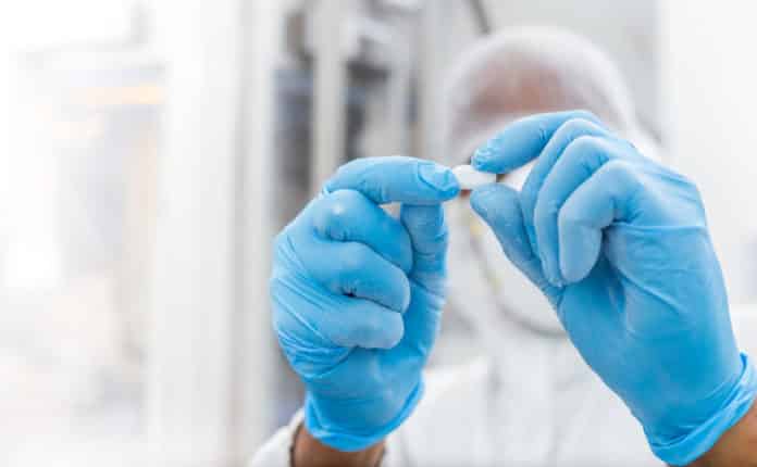 Pharma PDR Formulation RA Job Opening @ Jubilant