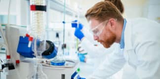 Chemical Sciences MSc Research Fellow Post Vacant @ KIIT