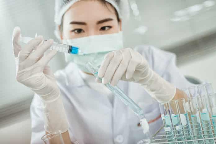 CSIR-NEERI Chemistry Project Assistant Post - Apply Now