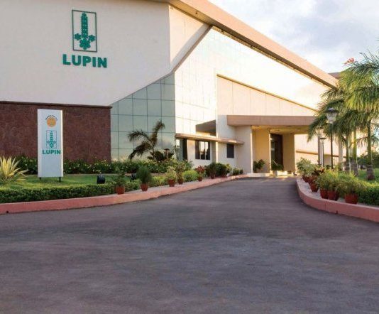 Anti-cancer drug deal by Lupin