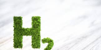 Clean hydrogen production technology