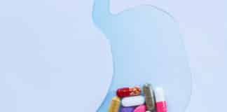 Global Alert On Stomach Drugs