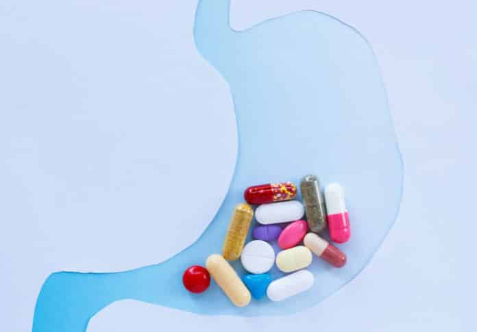 Global Alert On Stomach Drugs