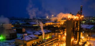Low-Cost Production of Ethylene