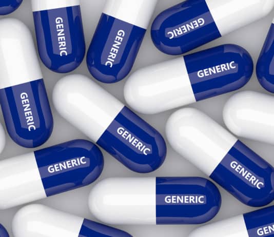 Lupin Gets Nod For Generic-Drug