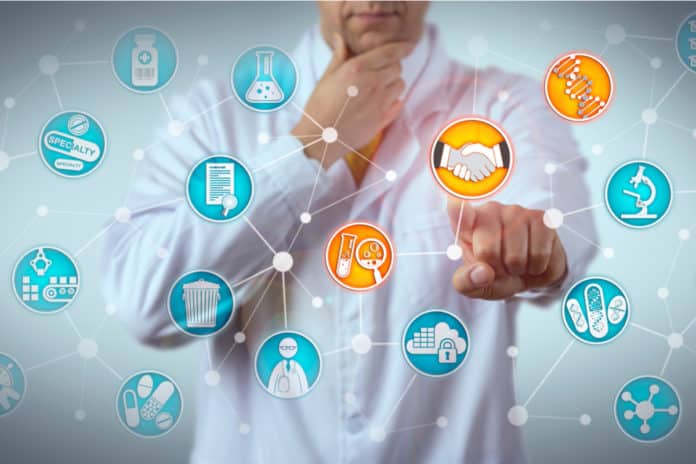 New algorithms for Biopharmaceuticals