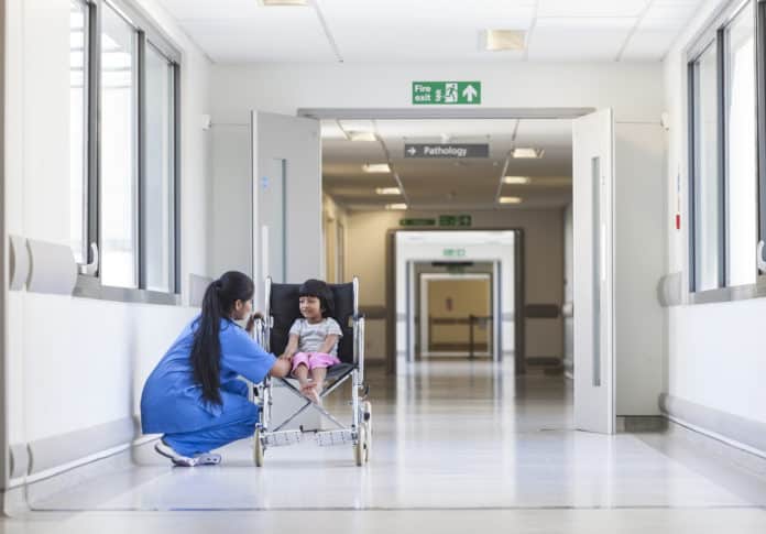 Rating of Hospitals on Quality