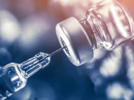 Vaccines drive pharma boom in Hyderabad