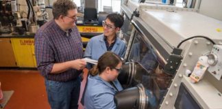 New reaction will make indoline scaffolds available for pharmaceutical development