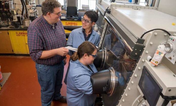 New reaction will make indoline scaffolds available for pharmaceutical development
