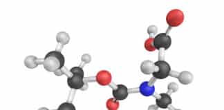 novel algorithm for chirality determination