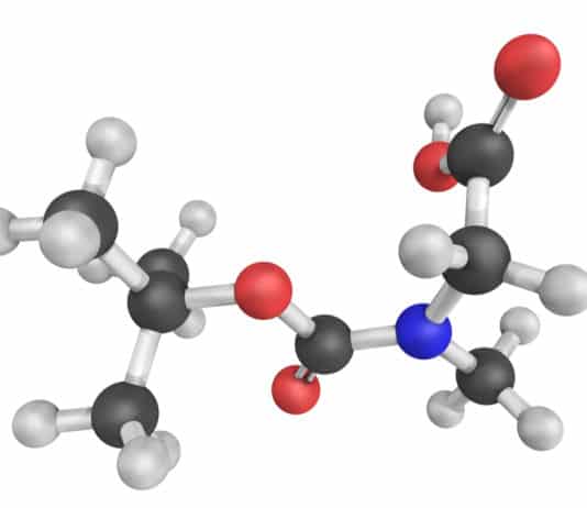 novel algorithm for chirality determination