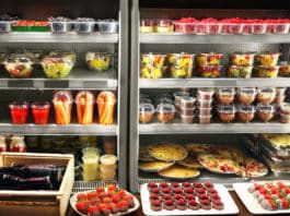 Denmark Bans PFAS Chemicals