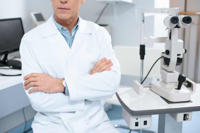 Pharma Research Scientist Post Vacancy @ USP