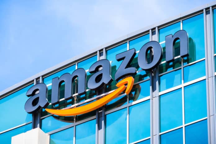 Amazon Chemistry Job - Recruitment For Regional Environmental Eng Post