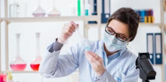 Pharma Technician Post Vacancy @ Intas - Apply Now