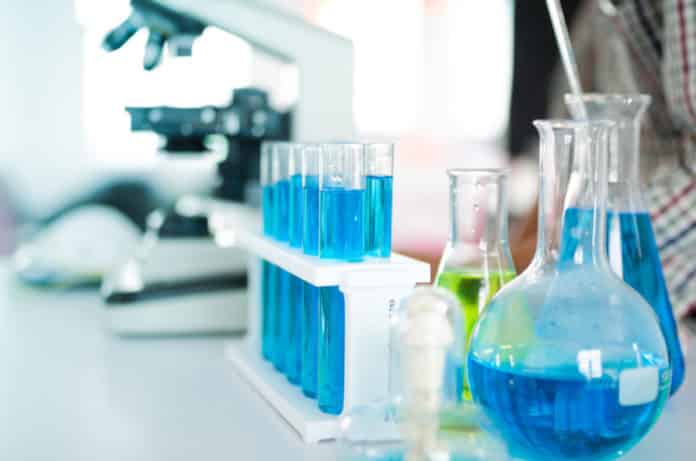 Msc & Phd Chemistry Job Vacancies @ ICMR – NIOH