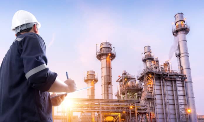 Chemical Gas Contract Lead Job @ ExxonMobil - Apply