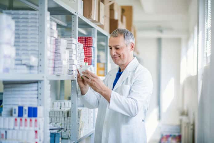 Bsc Chemistry Production Chemist Job @ Jubilant