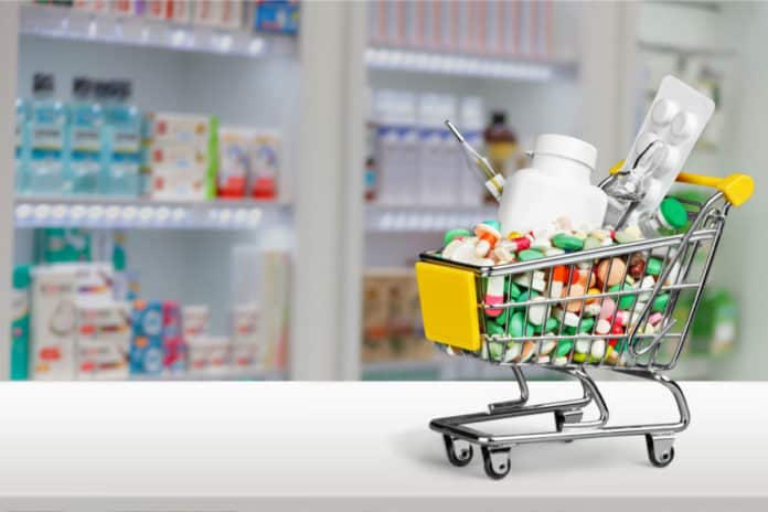 BPharma Executive Post Vacancy @ Micro Labs