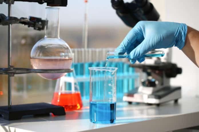 Chemistry Technical Assistant Post @ CSIR-IMMT
