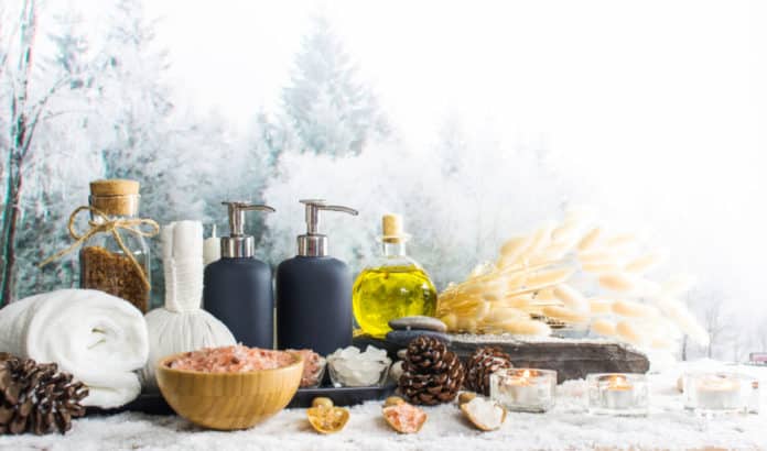 Chemistry Research Associate Fragrance Post @ Himalaya
