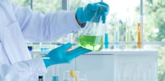 Chemical Science JRF Job Vacancy @ IISER Bhopal