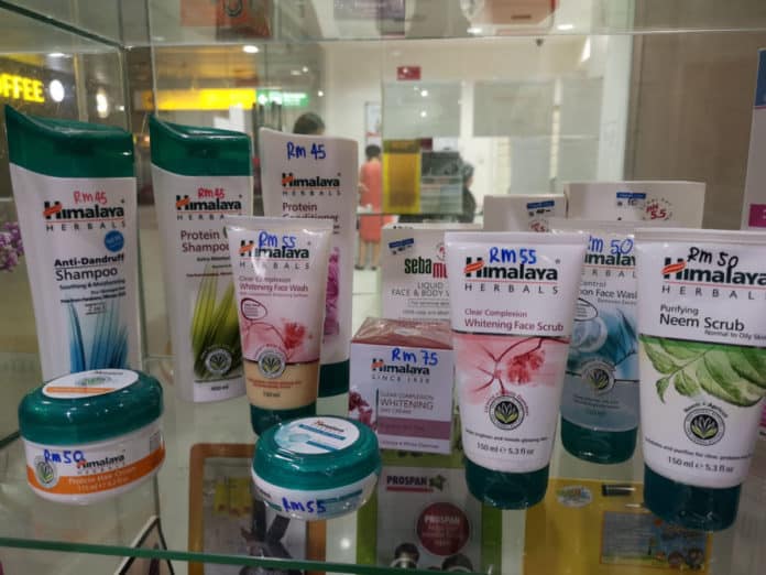 Himalaya Drug Company Associate Formulation Development Jobs - Pharma Apply