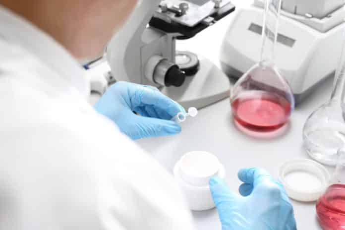 Research And Development Associate - Nilsan Nishotech