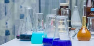 Chemistry Senior Scientist Post Vacancy @ H.B.Fuller