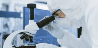 BPharma QC Officer Post Vacancy 2019 - Micro Labs