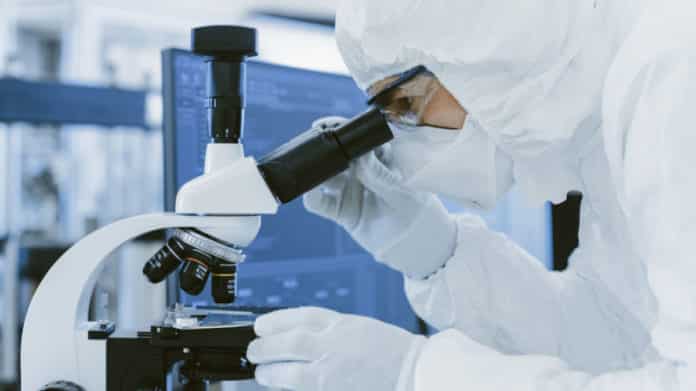 BPharma QC Officer Post Vacancy 2019 - Micro Labs