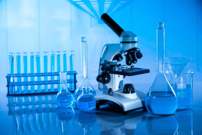 Govt DRDO-DMSRDE Chemistry Research Fellowship Recruitment 2019