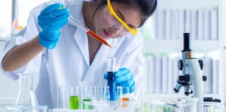 IISER Bhopal Research Fellow Job Opening 2019