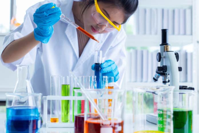 IISER Bhopal Research Fellow Job Opening 2019