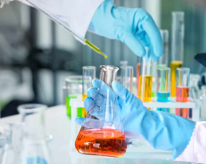 CSIR-NIO Project Assistant Job Vacancy - Chemistry