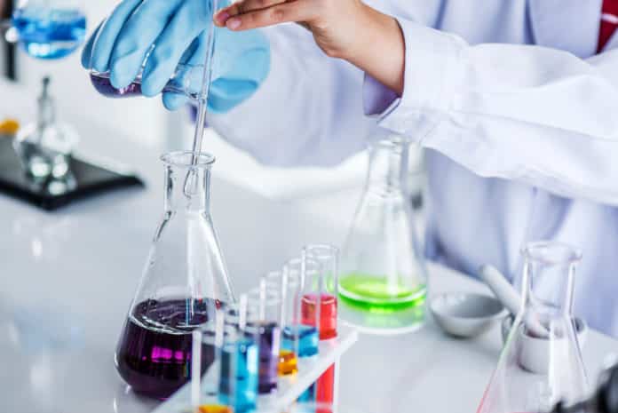 Pondicherry University Chemistry Jobs - Project Assistant Post