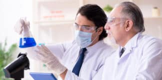 Delhi University Dept of Chemistry JRF Post Recruitment