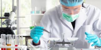 IIT Hyderabad Chemistry JRF Post Vacancy - Application Details