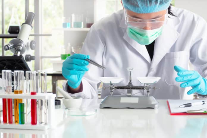 IIT Hyderabad Chemistry JRF Post Vacancy - Application Details