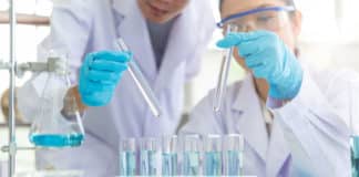 CSIR- CGCRI SRF Job Opening 2019 – Chemistry Candidates Apply