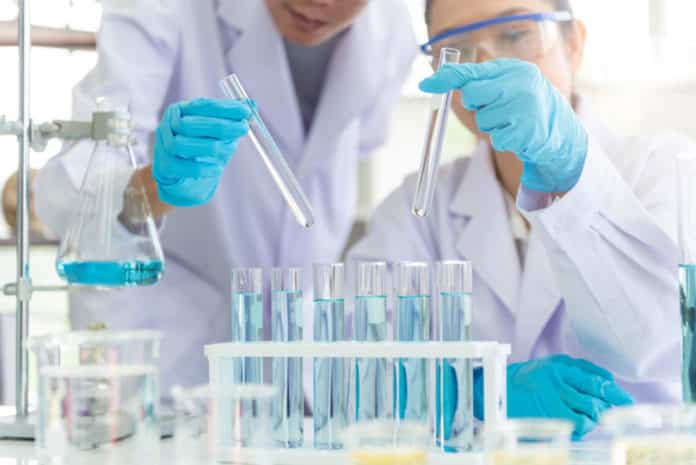 CSIR- CGCRI SRF Job Opening 2019 – Chemistry Candidates Apply